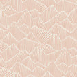 York Clay Ridge & Valley Peel & Stick Wallpaper