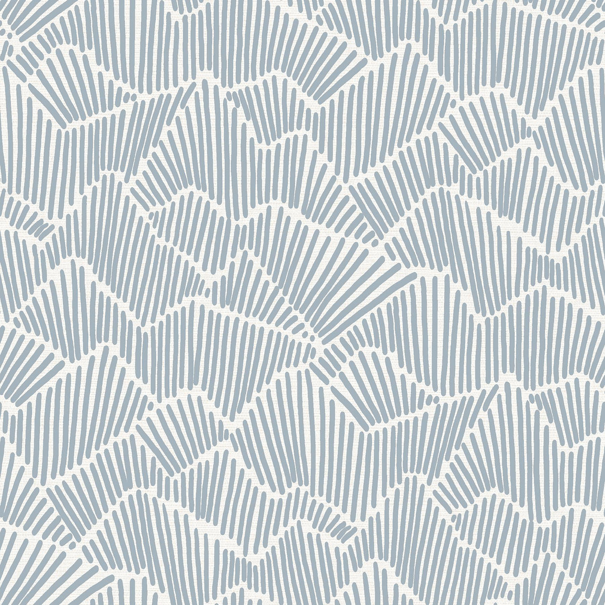York Periwinkle Ridge & Valley Peel & Stick Wallpaper