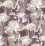 York Purple Flamingo Wallpaper