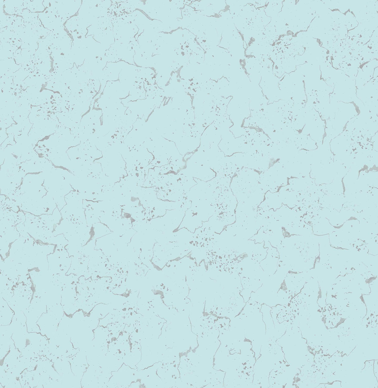 York Filomena Blue Marble Wallpaper