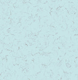 York Filomena Blue Marble Wallpaper