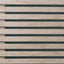 York Marlow Brown Wood Slats Wallpaper