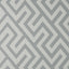 York Meander Light Grey Geo Wallpaper