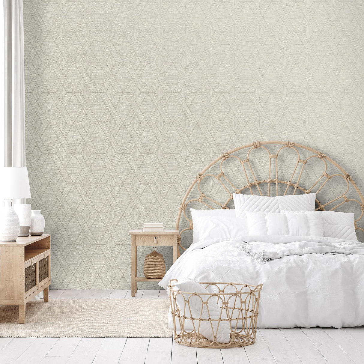York Malcolm Natural Geo Wallpaper