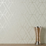 York Malcolm Natural Geo Wallpaper