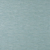 York Mephi Teal Grasscloth Wallpaper