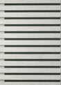 York Marlow Charcoal Wood Slats Wallpaper