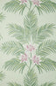 York Bali Sage Palm Wallpaper