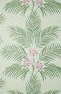 York Bali Sage Palm Wallpaper