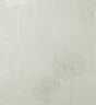 York Grace Dove Floral Wallpaper