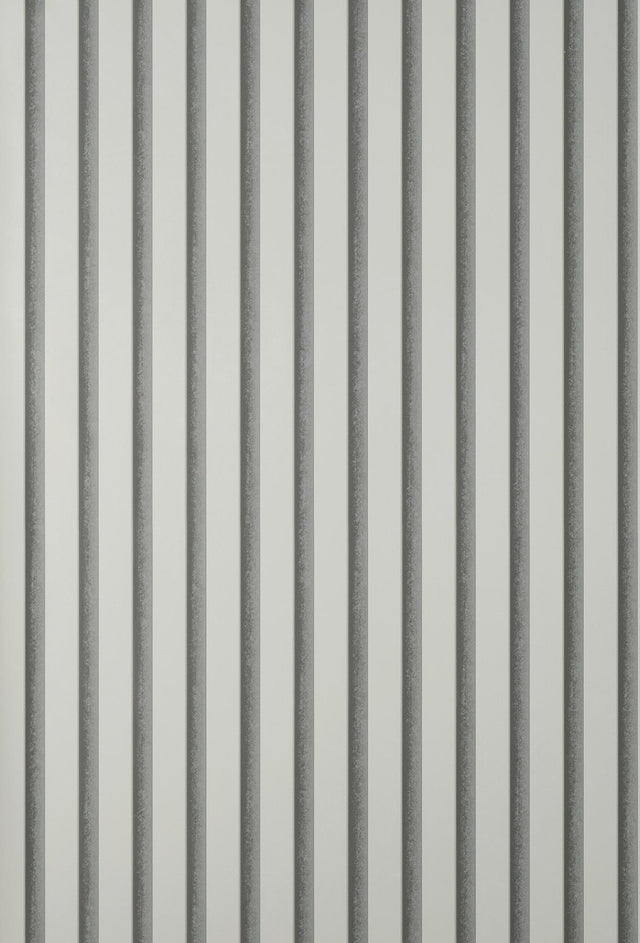 York Reggie Stone Vertical Slats Wallpaper