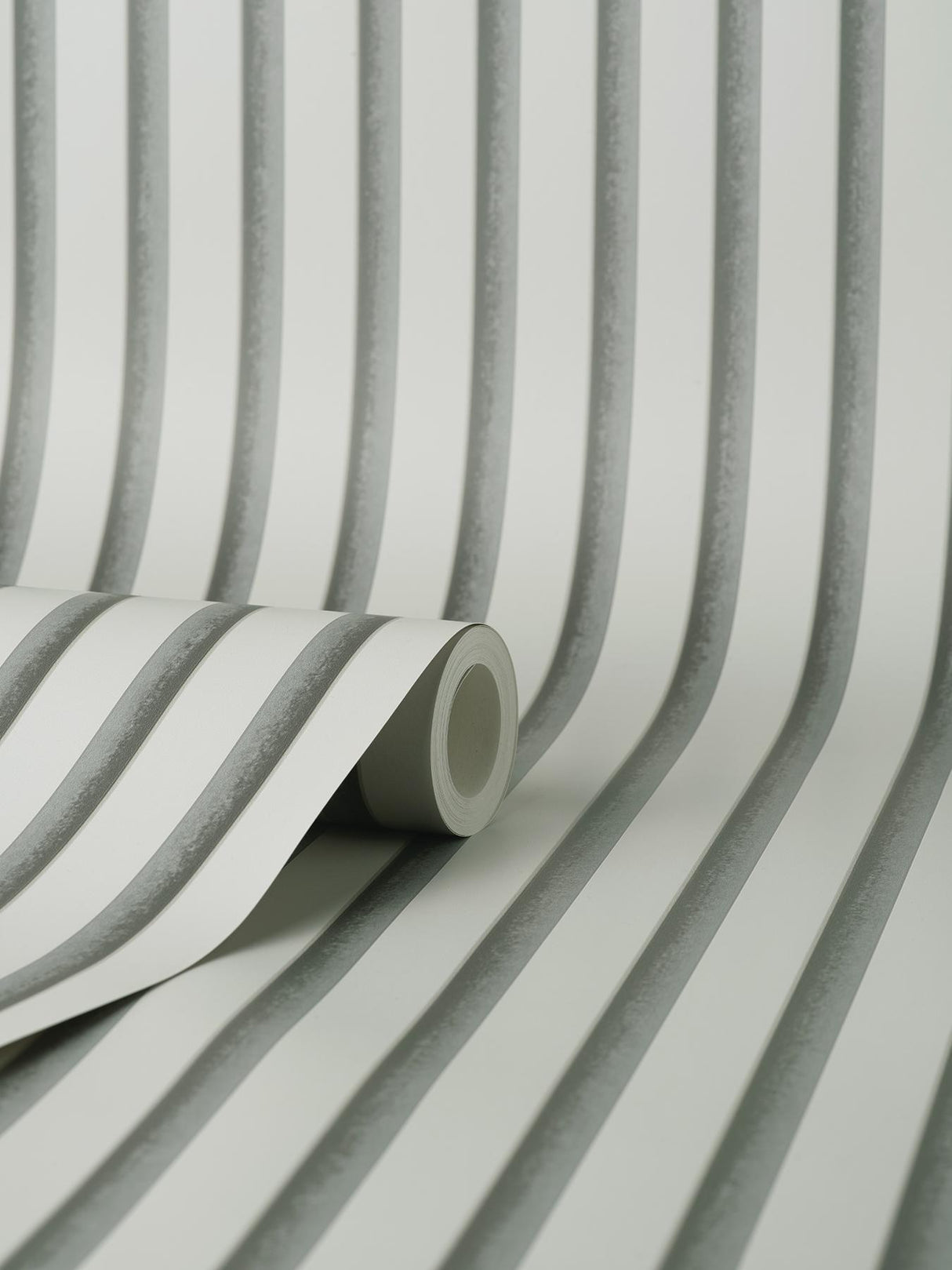 York Reggie Stone Vertical Slats Wallpaper