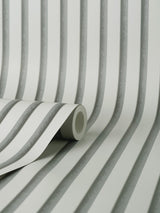 York Reggie Stone Vertical Slats Wallpaper
