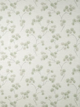 York Kira Green Trail Wallpaper