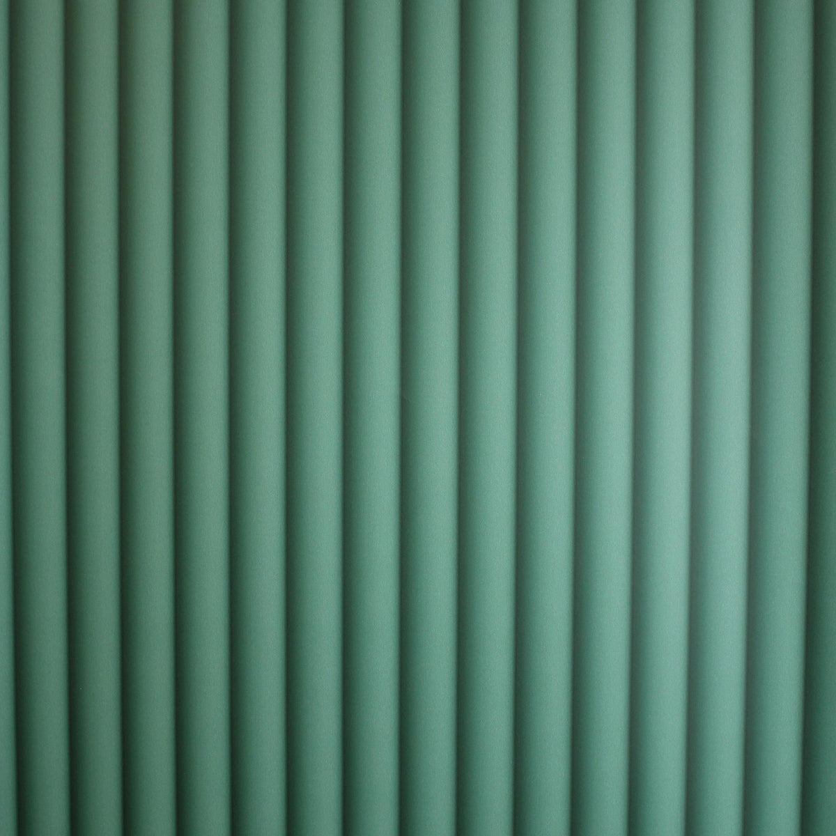 York Raiden Sea Green Ribbed Panel Wallpaper – DecoratorsBest