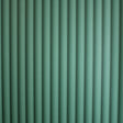 York Raiden Sea Green Ribbed Panel Wallpaper