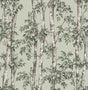York Bastian Green Trees Wallpaper