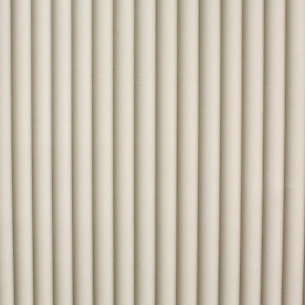 York Raiden Cream Ribbed Panel Wallpaper