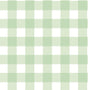 York Patrice Light Green Gingham Wallpaper