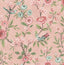 York Elspeth Pink Floral Trail Wallpaper