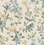 York Elspeth Light Yellow Floral Trail Wallpaper