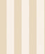 York Tavish Light Yellow Stripe Wallpaper