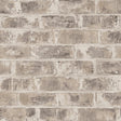 York Warrick Taupe Brick Wallpaper