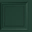 York Distinctive Evergreen Square Panel Wallpaper