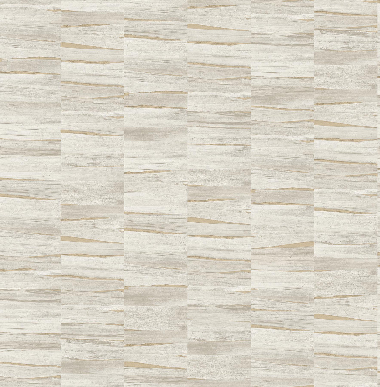 York Hugo Dove Faux Wood Wallpaper