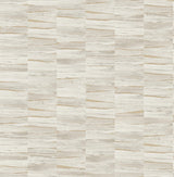 York Hugo Dove Faux Wood Wallpaper