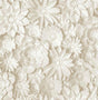 York Dacre Cream Floral Wallpaper