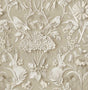 York Fae Neutral Woodland Wallpaper