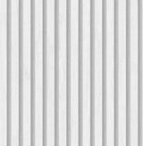 York Millard White Wood Slats Wallpaper