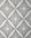 York Denver Dark Grey Starburst Wallpaper