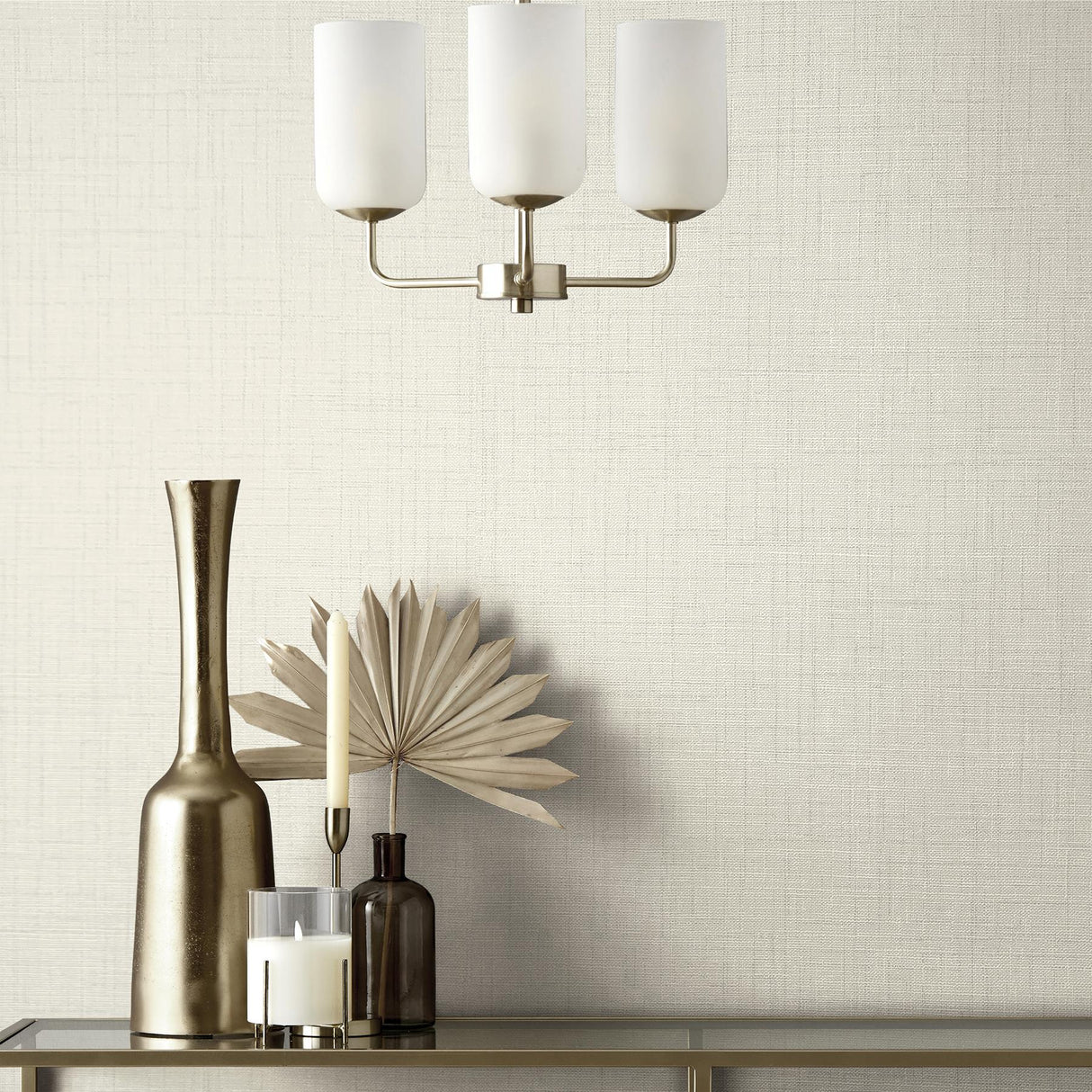 York Weber Dove Texture Wallpaper