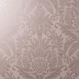 York Signature Rose Damask Wallpaper