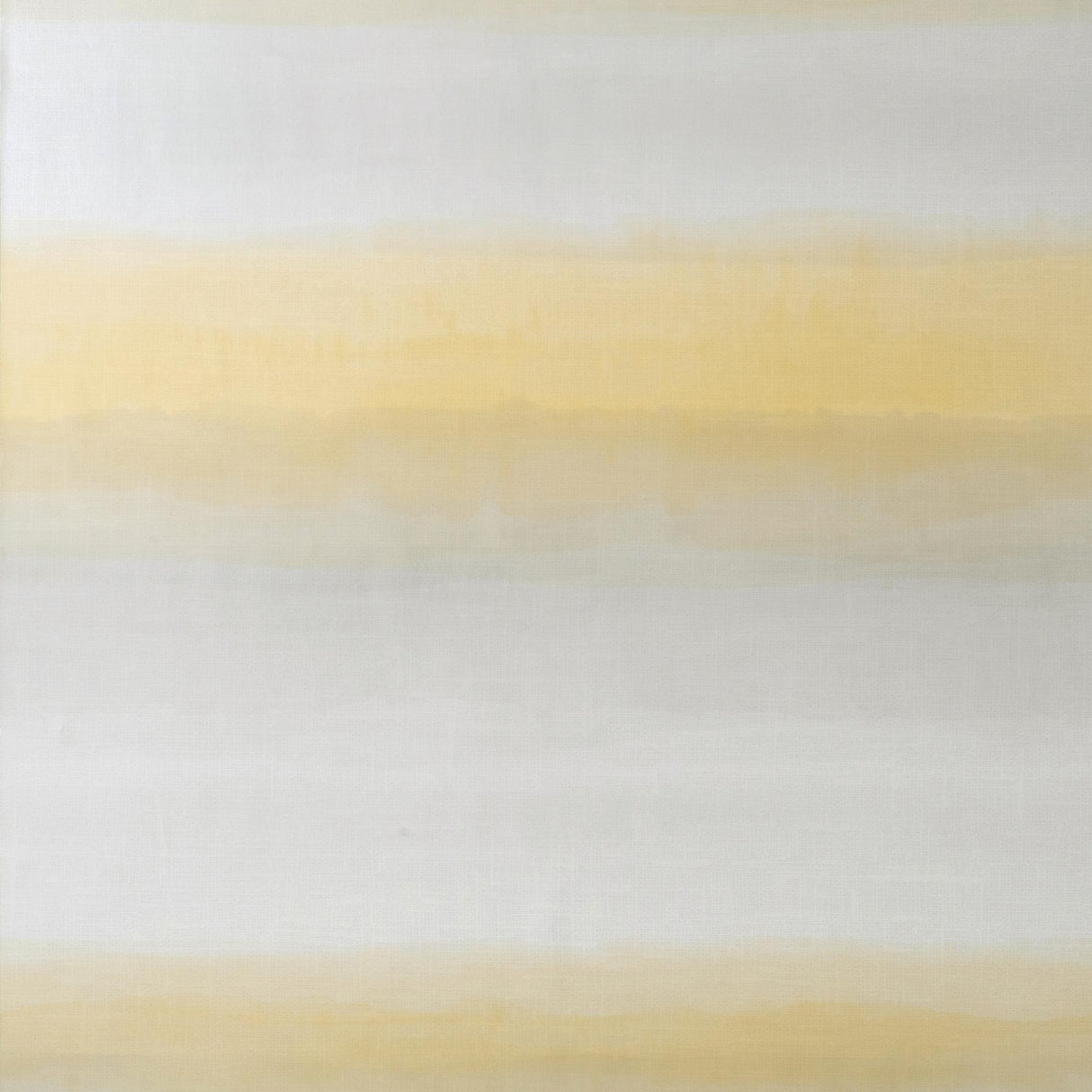 York Freya Yellow Washed Stripe Wallpaper