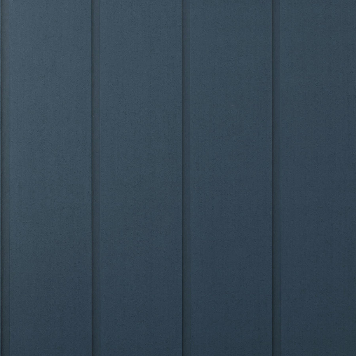 York Killian Navy Wood Panel Wallpaper