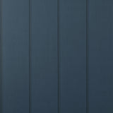 York Killian Navy Wood Panel Wallpaper