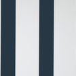 York Tiago Blue Stripe Wallpaper