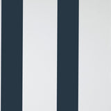 York Tiago Blue Stripe Wallpaper