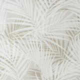 York Frida Neutral Textured Palm Wallpaper