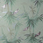 York Zella Green Bamboo Wallpaper