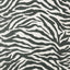 York Shoshana Black Modern Zebra Wallpaper