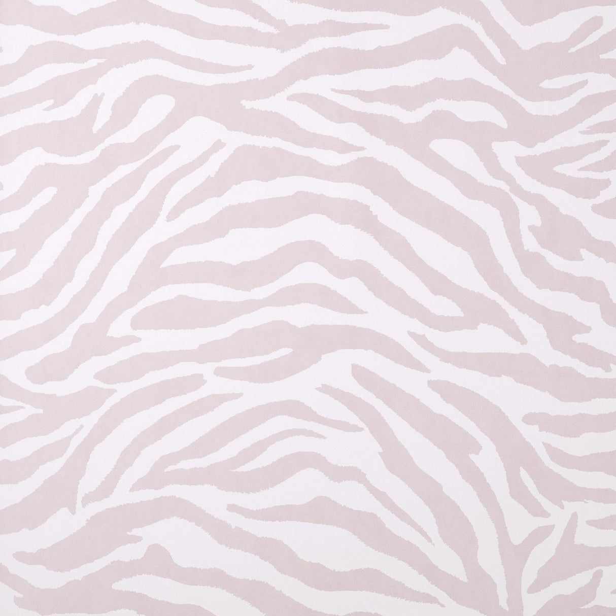 York Shoshana Pink Modern Zebra Wallpaper