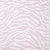 York Shoshana Pink Modern Zebra Wallpaper