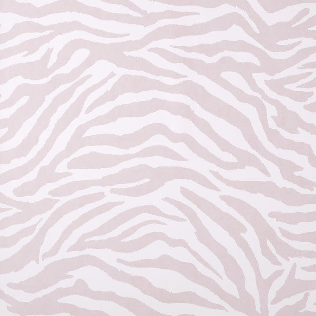 York Shoshana Pink Modern Zebra Wallpaper