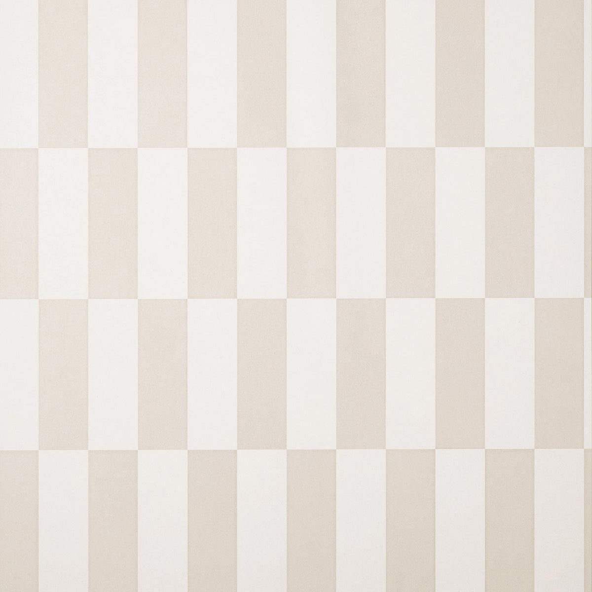 York Weston Neutral Modern Checkerboard Wallpaper