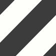 York Zander Black Modern Diagonal Wallpaper