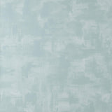 York Ives Aqua Painterly Wallpaper